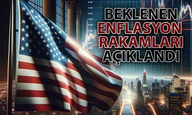 ABD’nin Eylül Enflasyonu Açıklandı: FED’in Hedefine Yaklaşıyor