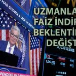 ABD’nin Son İstihdam Verisi Sonrası Fed Faizde Ne Yapacak?
