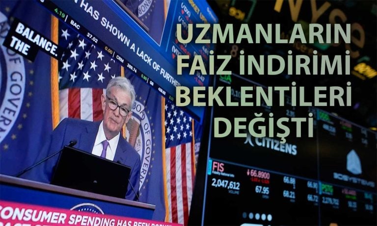 ABD’nin Son İstihdam Verisi Sonrası Fed Faizde Ne Yapacak?