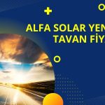 ALFAS 21 Gün Sonra Yeniden Tavan Fiyat Gördü