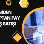 ALMAD Payları için Toptan Alış Satış Bildirimi Yapıldı