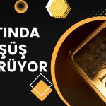 Altın Düşerken Çin’in Rezervleri 5 Aydır Sabit Kaldı