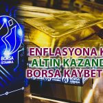 Altın, Eylül’de Enflasyona Karşı En Çok Kazandıran Oldu