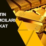 Altın Fiyatları Yükselecek: Düşüşler Satın Alınmalı
