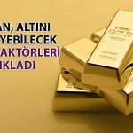 Altın Piyasasında Beklentiler Ne? Uzman Olası Seviyeleri Paylaştı