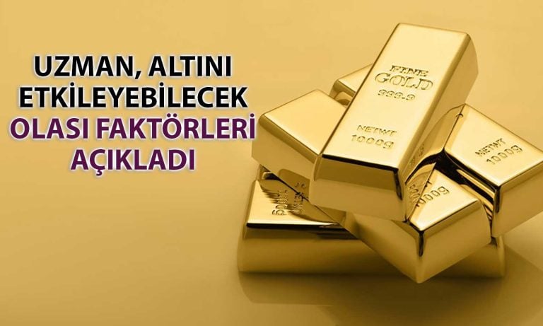 Altın Piyasasında Beklentiler Ne? Uzman Olası Seviyeleri Paylaştı