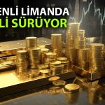 Altın Rallisini Sürdürdü: Bu Hafta da Rekor Tazelendi