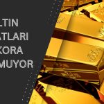 Altın Rekora Doymuyor! Gram 3030 Lirayı da Aştı