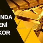Altında Yeni Rekor: Sarı Metalde Yükseliş Durmuyor
