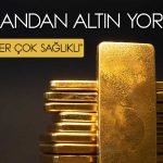 Altındaki Düşüşler Ne Anlam İfade Ediyor? Uzman Yorumladı