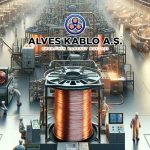 ALVES’ten 2,2 Milyon Euroluk Kablo Tedarik Anlaşması