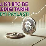 Analistten İddialı Yorum: Bitcoin’de Yeni Ralli Başlamış Olabilir