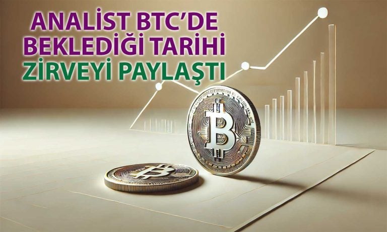 Analistten İddialı Yorum: Bitcoin’de Yeni Ralli Başlamış Olabilir