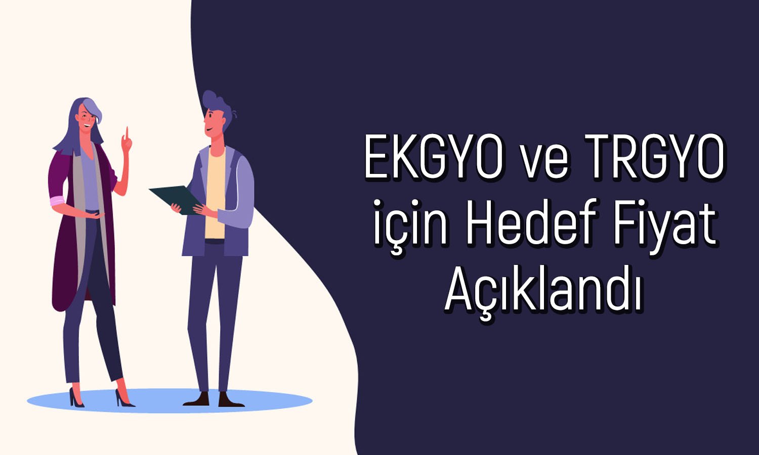 Aracı Kurum 2 Hisse için “AL” Dedi! Hedef 63,4 TL