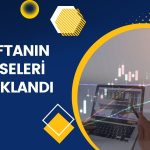 Aracı Kurum Haftanın Model Portföyünü Açıkladı