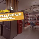 ARCLK 5 Milyar TL Net Zarar Açıkladı, Hedef Fiyat Yükseldi