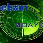 ASELS Baykar ile 95 Milyon Dolarlık Yeni Sözleşmeyi Duyurdu