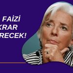 Avrupa Merkez Bankası Gevşemeyi Derinleştirmeye İlerliyor