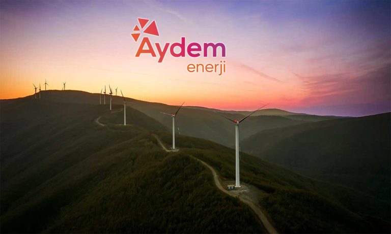 Aydem Enerji CEO’sundan 400 Milyon Dolarlık Tahvil İhracı Açıklaması