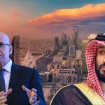 Bakan Şimşek Çöldeki Davos için Riyad’a Gitti