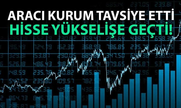 Banka Hissesi için Düzeltmenin Sonu Uyarısı Geldi: Yükseliş Başladı