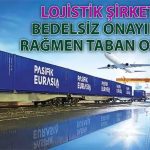 Bedelsiz Sermaye Artırımı Onayı Alan Şirket Bugün Taban