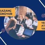 Beş İşlem Gününde Yüzde 70 Getiri! Yeni CEO Açıklandı