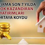 BETAM’a Göre 2017’den Bu Yana En Çok Altın Kazandırdı