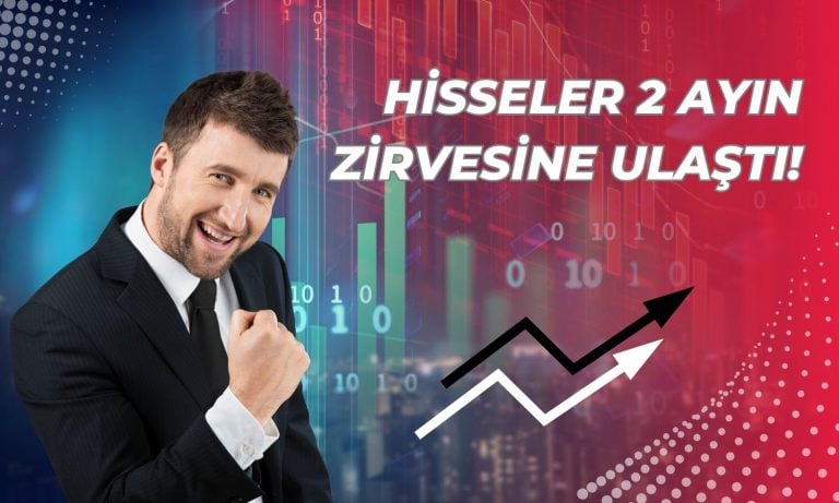 Beton Şirketinin Hisseleri 550 Milyon Liralık İşle Fırladı