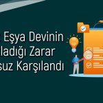 Beyaz Eşya Devinde Beklenti Azaldı! Hisse Düşüşe Başladı