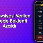 Beyaz Eşya Devinin Hissesinde Hedef Fiyat 190 TL’ye İndi
