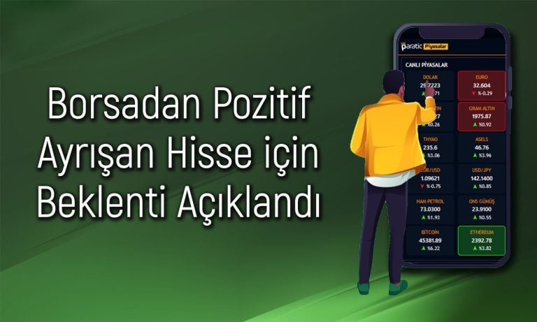 Bilişim Hissesi için Rapor Geldi: 121 TL’ye Yükselecek