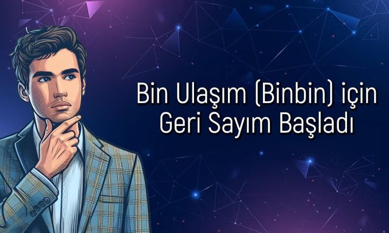 Bin Ulaşım (Binbin) için Beklenen İşlem Tarihi Açıklandı