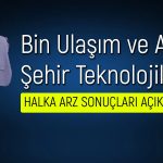 Bin Ulaşım için Sonuçlar Açıklandı: Halka Arzlara İlgi Azaldı