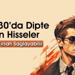 BIST 30’da Dipte Kalan Hisseler: ASTOR ve SASA Listede