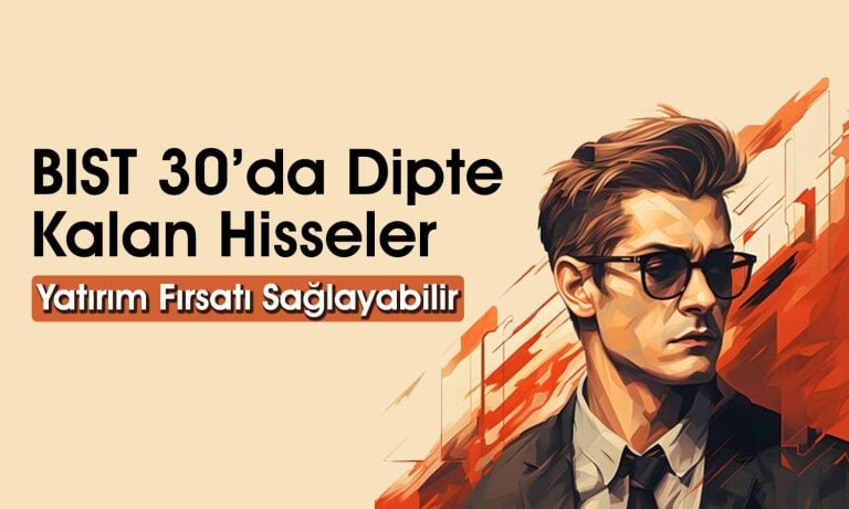 BIST 30’da Dipte Kalan Hisseler: ASTOR ve SASA Listede