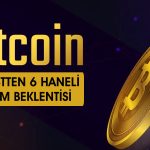 Bitcoin 135 Bin Dolara Çıkacak! Tecrübeli Analist Tarih Verdi