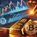 Bitcoin, Altın ve S&P 500 Gibi Yeni Bir Rekor Kırabilir