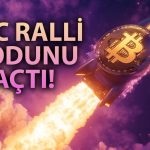 Bitcoin Yeni Rekora Yürürken Spot ETF Girişleri Yoğunlaştı!