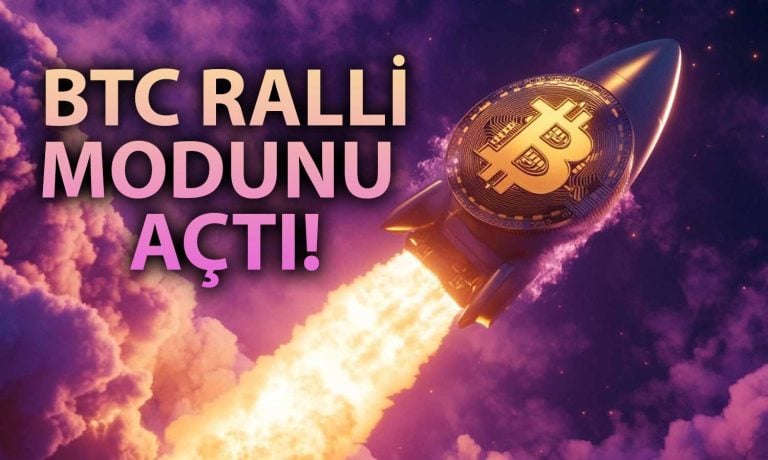 Bitcoin Yeni Rekora Yürürken Spot ETF Girişleri Yoğunlaştı!