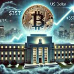 Bitcoin’de Bej Kitap’taki Mesajlar ile Yeniden Yükselişe Geçti