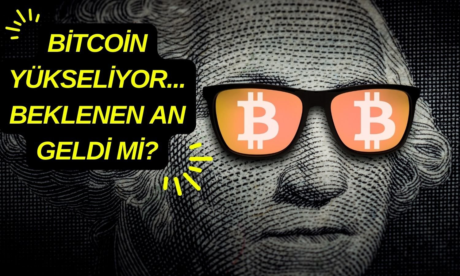 Bitcoin’de Ekim Rallisi Başladı mı? Kripto Para Yükseliyor