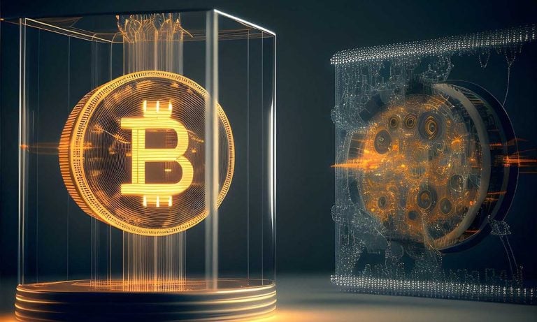 Bitcoin’de Kurumsal İlgi Artıyor: Bu Metrikte Tarihi Rekor Kırıldı!