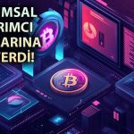 Bitcoin’de Spot ETF Girişleri 2 Haftanın Zirvesini Gördü