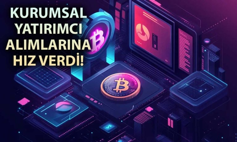 Bitcoin’de Spot ETF Girişleri 2 Haftanın Zirvesini Gördü