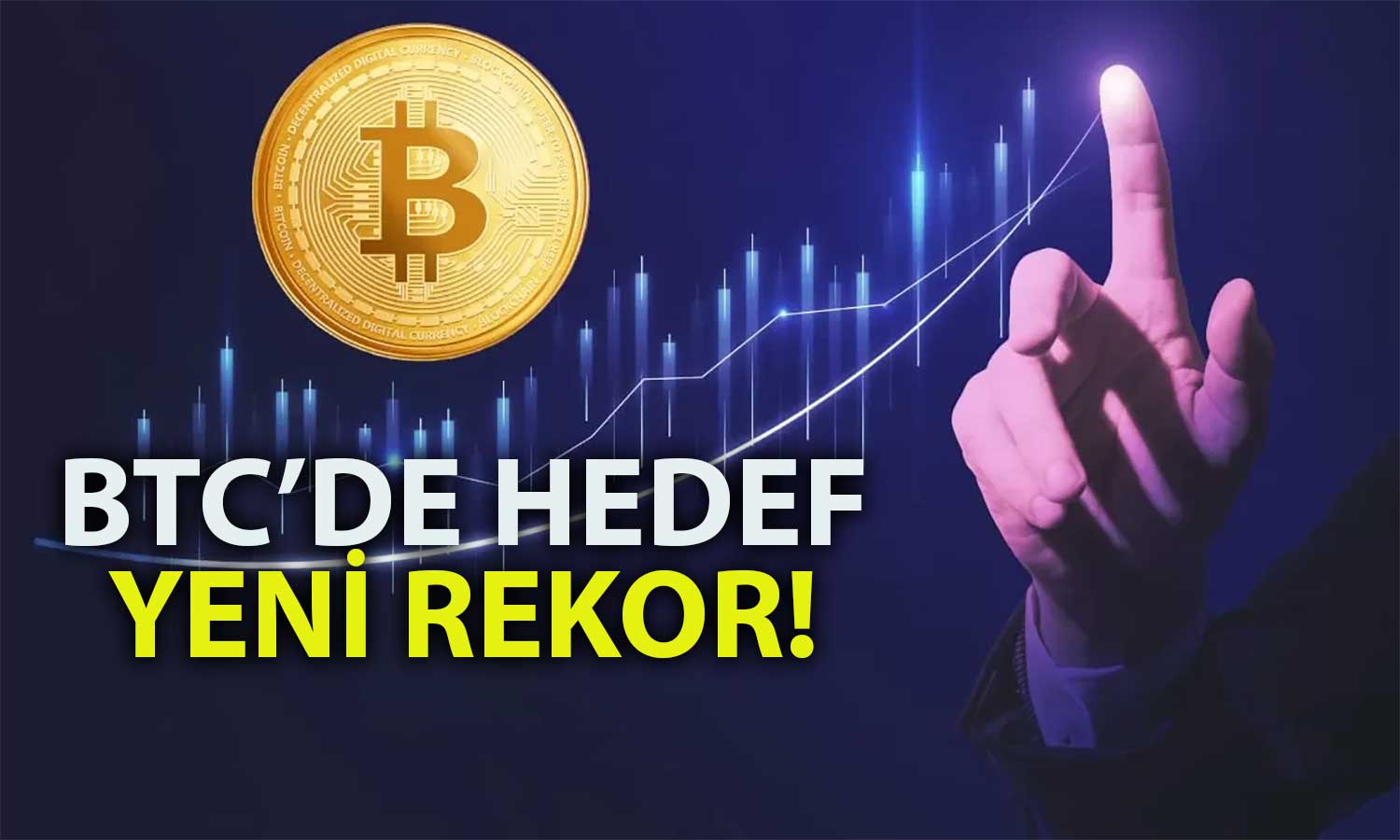 Bitcoin’de Yeni ATH Sinyali: Yedi Aylık Konsolidasyonda Sona Doğru