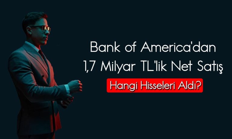 BofA 334 TL Hedef Fiyatlı Havacılık Hissesini Aldı