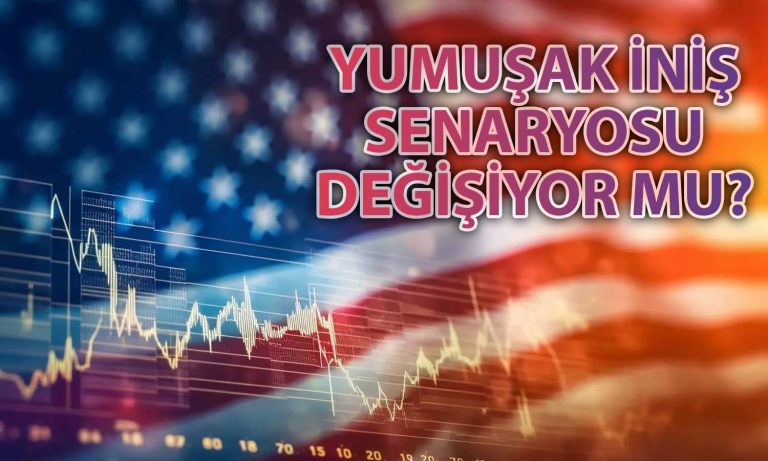 BofA Analistleri ABD Ekonomisi için Bu Veriye Dikkat Çekti