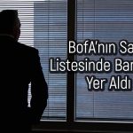 BofA’dan 1,3 Milyar TL’lik Satış: EREGL ve ISCTR Listede
