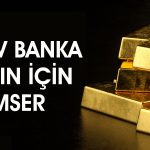 BofA’dan Altın Tahmini: 2025’te Hangi Seviyeye Çıkacak?